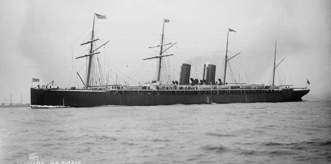 Welcome to Cromarbaile!