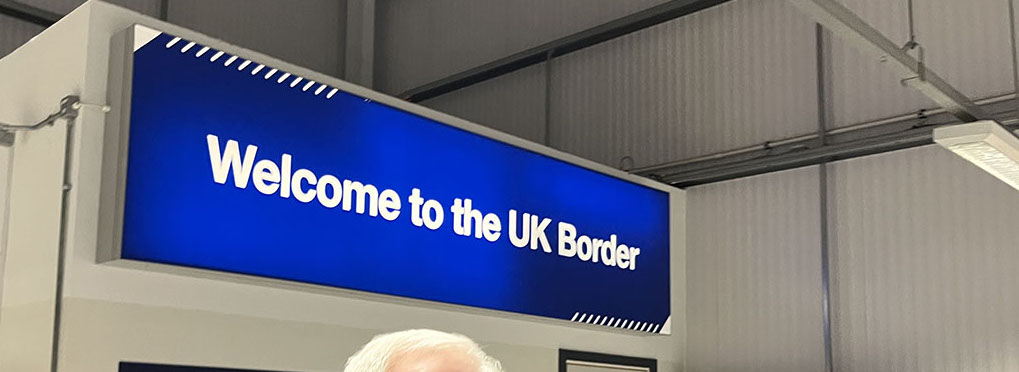 Day 0/1 – 13 & 14 June 2023: Our Journey Begins!